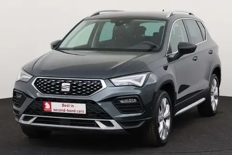 Used SEAT ATECA Petrol 2023 Ad 