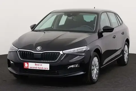 Used SKODA SCALA Petrol 2023 Ad 