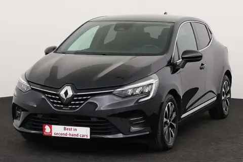 Annonce RENAULT CLIO Essence 2023 d'occasion 