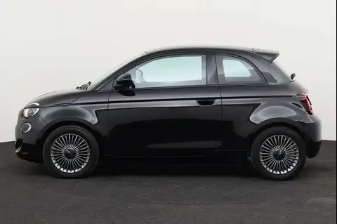 Annonce FIAT 500 Électrique 2022 d'occasion 