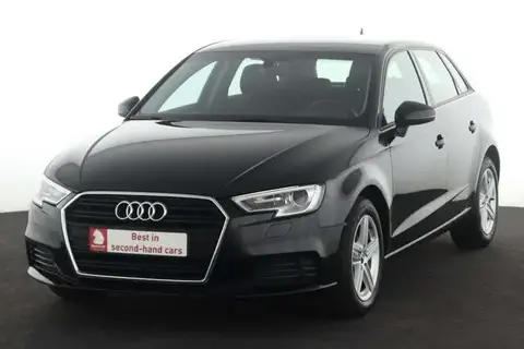 Annonce AUDI A3 Essence 2020 d'occasion 