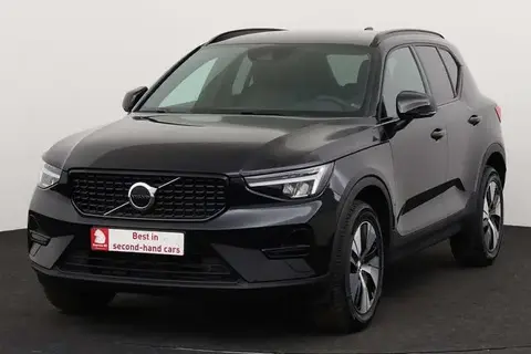 Used VOLVO XC40 Petrol 2023 Ad 