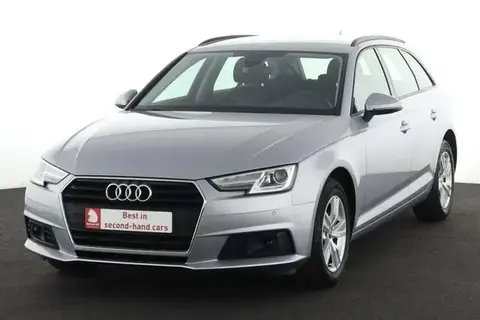 Annonce AUDI A4 Diesel 2019 d'occasion 