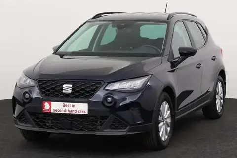 Used SEAT ARONA Petrol 2021 Ad 