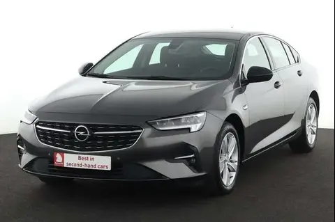 Annonce OPEL INSIGNIA Diesel 2022 d'occasion 