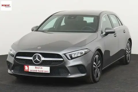 Used MERCEDES-BENZ CLASSE A Diesel 2021 Ad 