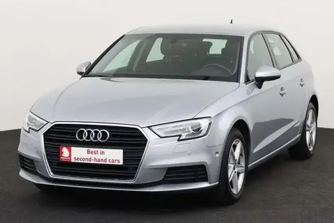 Annonce AUDI A3 Essence 2020 d'occasion 