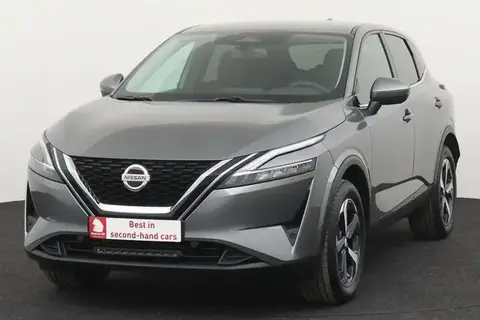 Used NISSAN QASHQAI Not specified 2022 Ad 