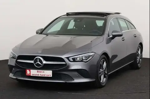 Used MERCEDES-BENZ CLASSE CLA Diesel 2020 Ad 