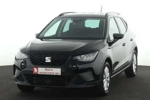 Used SEAT ARONA Petrol 2022 Ad 