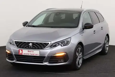 Annonce PEUGEOT 308 Diesel 2019 d'occasion 