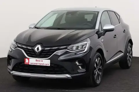 Used RENAULT CAPTUR Petrol 2023 Ad 