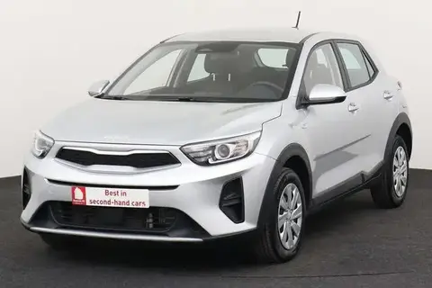 Used KIA STONIC Petrol 2022 Ad 