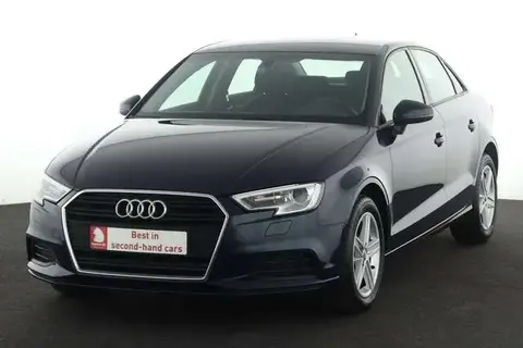 Used AUDI A3 Diesel 2019 Ad 