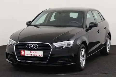 Annonce AUDI A3 Essence 2020 d'occasion 