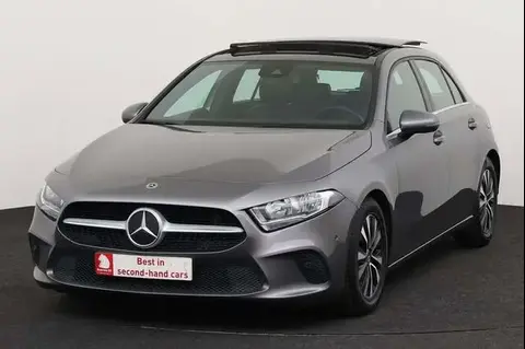 Used MERCEDES-BENZ CLASSE A Petrol 2019 Ad 