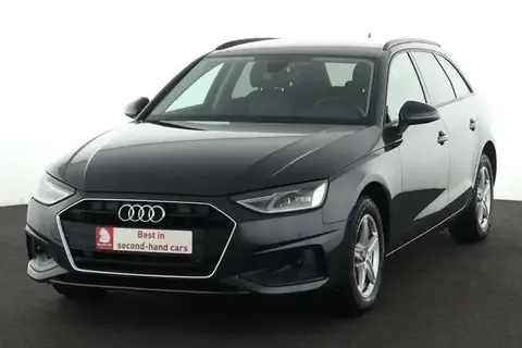 Used AUDI A4 Not specified 2020 Ad 