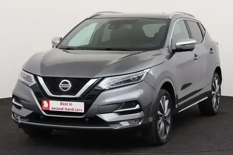 Used NISSAN QASHQAI Petrol 2020 Ad 