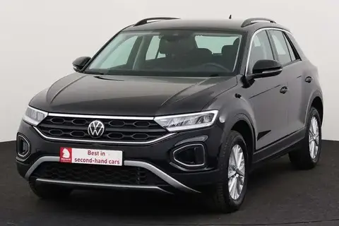 Used VOLKSWAGEN T-ROC Petrol 2023 Ad 