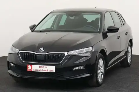 Used SKODA SCALA Petrol 2021 Ad 