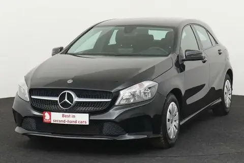 Used MERCEDES-BENZ CLASSE A Diesel 2018 Ad 