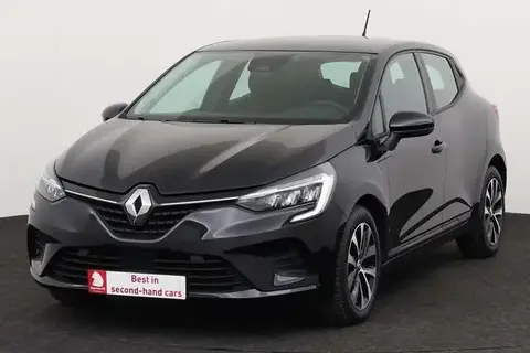 Annonce RENAULT CLIO Essence 2022 d'occasion 