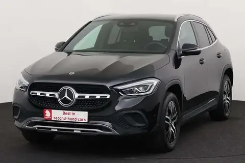 Used MERCEDES-BENZ CLASSE GLA Diesel 2021 Ad 