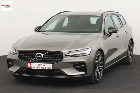 Used VOLVO V60 Diesel 2022 Ad 