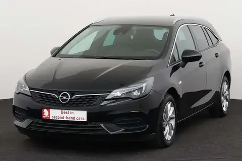 Used OPEL ASTRA Petrol 2021 Ad 