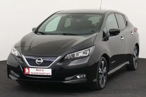 Annonce NISSAN LEAF Électrique 2019 d'occasion 