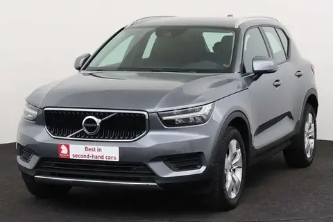 Used VOLVO XC40 Diesel 2019 Ad 