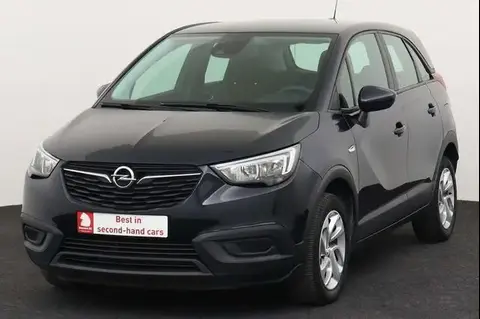 Used OPEL CROSSLAND Diesel 2019 Ad 