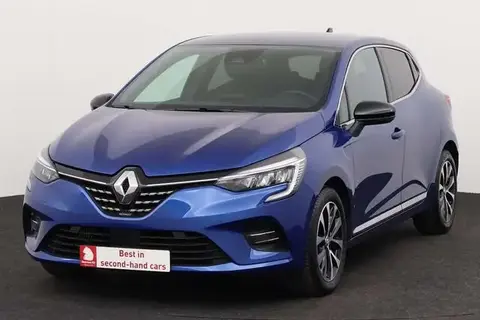 Annonce RENAULT CLIO Essence 2023 d'occasion 