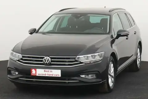 Used VOLKSWAGEN PASSAT Diesel 2021 Ad 