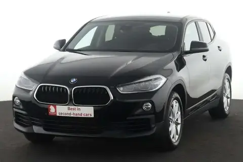 Used BMW X2 Petrol 2020 Ad 