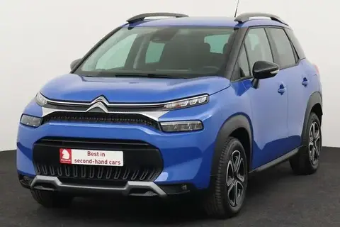 Annonce CITROEN C3 Essence 2022 d'occasion 