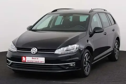 Used VOLKSWAGEN GOLF Petrol 2019 Ad 