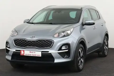 Annonce KIA SPORTAGE Essence 2019 d'occasion 