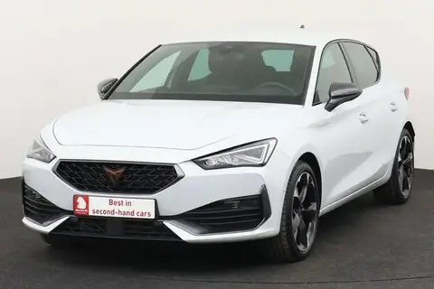 Used CUPRA LEON Petrol 2023 Ad 