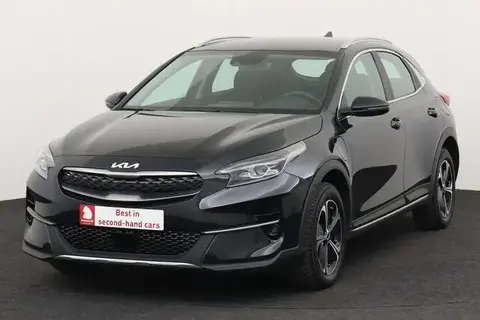 Annonce KIA XCEED Non renseigné 2022 d'occasion 