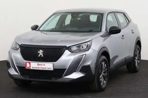 Used PEUGEOT 2008 Petrol 2022 Ad 