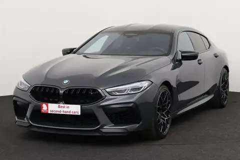 Used BMW M8 Petrol 2020 Ad 