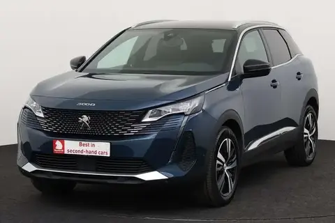 Used PEUGEOT 3008 Petrol 2024 Ad 