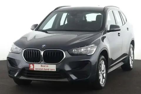 Annonce BMW X1 Diesel 2022 d'occasion 