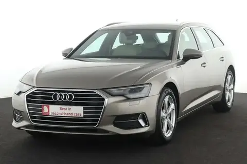 Used AUDI A6 Diesel 2020 Ad 