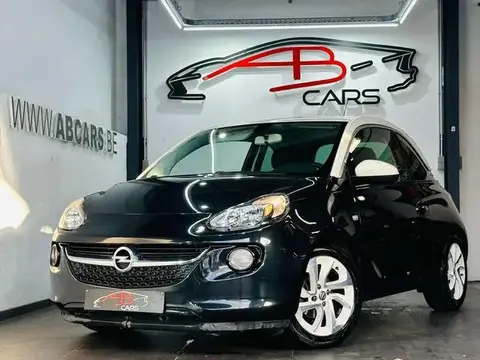 Annonce OPEL ADAM Essence 2015 d'occasion 