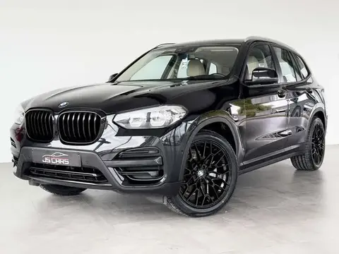 Used BMW X3 Diesel 2020 Ad 