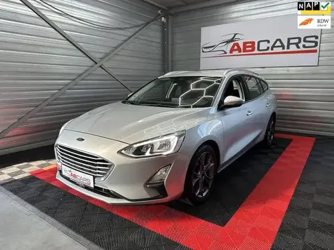 Used FORD FOCUS Petrol 2019 Ad 