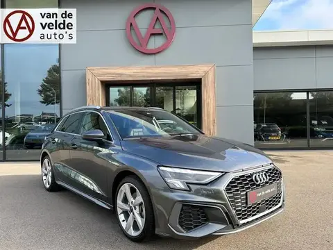 Annonce AUDI A3 Essence 2024 d'occasion 