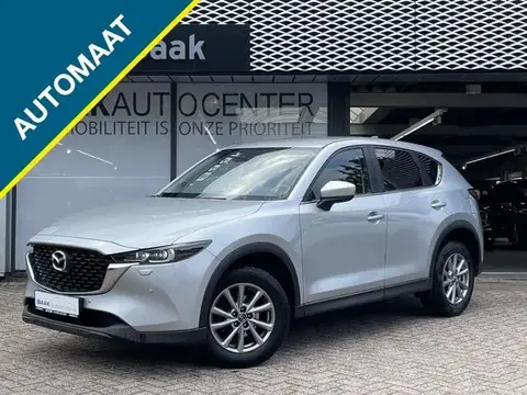 Used MAZDA CX-5 Petrol 2022 Ad 